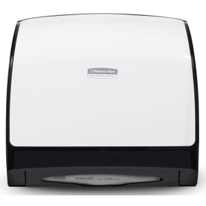 Dispensador de papel toalla interfoliado MOD