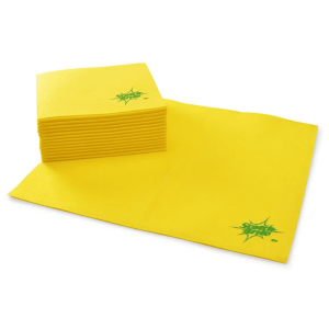 Bolsa de 10 unidades de paños secatodo multiusos Scotch Brite.